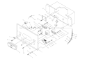Part Location Diagram of 36900 Generac Screw